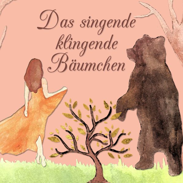 Das singende klingende Bäumchen in Friedrichshain Tanzteam Step by Step